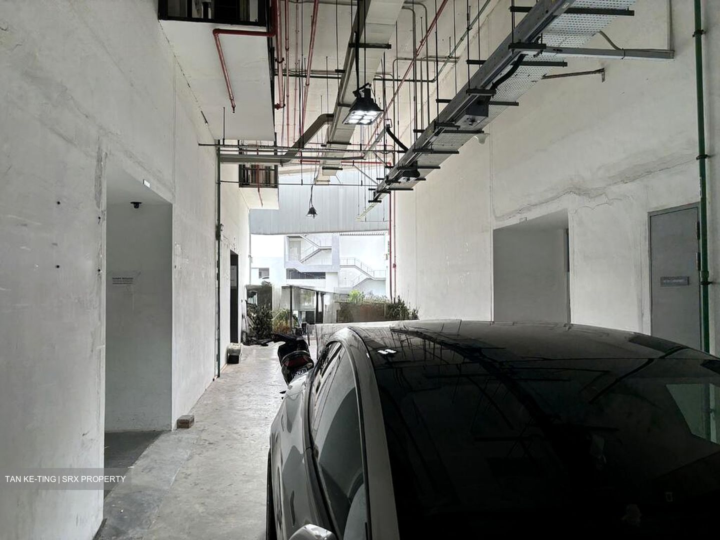 Oxley Bizhub (D14), Factory #517618651